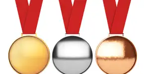 Tóquio terá medalhas olímpicas feitas de lixo eletroeletrônico