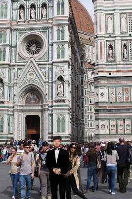 Duomo, Florença (Itália)