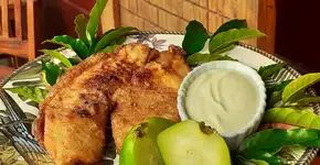 Foto: (Foto: Divulgação.)