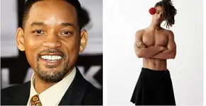 Will Smith dá sua opinião sobre o estilo do filho, Jaden