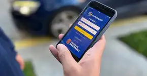 Veja como se cadastrar no mobizaSP, plataforma pública de carro por app