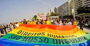 Anistia Internacional oferece curso gratuito de direitos humanos