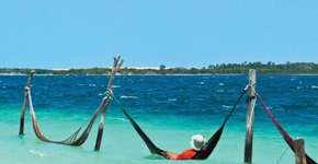 Site vende pacotes de viagem com até 40% de desconto