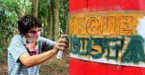 Haddad promete sancionar Projeto de Lei que cria Parque Augusta