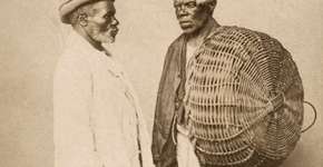 Museu Afro Brasil recebe “Coleção Ruy Souza e Silva: Tornar-se escravo no Brasil do século XIX”