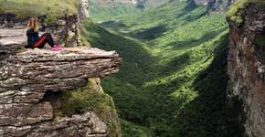 7 destinos de ecoturismo no Brasil para visitar em 2025