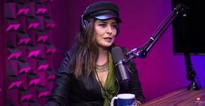 Atriz Letícia Sabatella revela diagnóstico de autismo; veja os sintomas