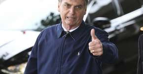 Samba-enredo da Mangueira para 2020 terá protesto contra Bolsonaro