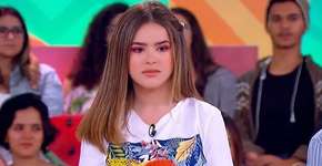 Maisa Silva chama internauta de pedófilo após ser assediada