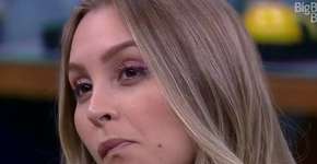 Foto: (Reprodução/TV Globo)