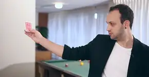 Especialista ensina mágicas legais que qualquer pessoa pode fazer