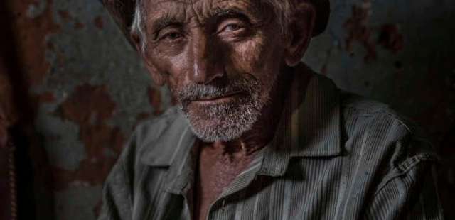 Exposição gratuita de fotografia retrata o atual sertão baiano