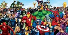 Marvel disponibiliza 268 HQs gratuitamente on-line