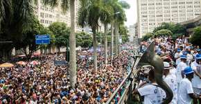 Dicas básicas para sobreviver ao Carnaval do Rio de Janeiro