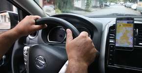 Motoristas da Uber podem ser expulsos da plataforma por causa disso