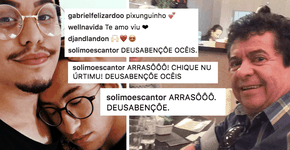 Foto: (Reprodução/Instagram)