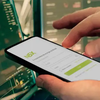 Featured mobile: N5X abre programa de estágio com vagas em São Paulo