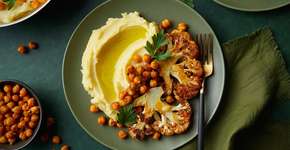 5 receitas práticas e saudáveis com legumes para o almoço