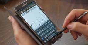 Samsung Galaxy tem até 23% OFF e frete grátis no Ponto Frio