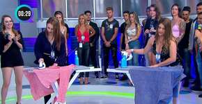 ‘Domingo Legal’ polemiza ao criar prova para mulheres passarem roupa