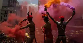 Bloco Tarado Ni Você