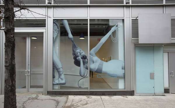 Reprodução/ Galeria Jack Shainman