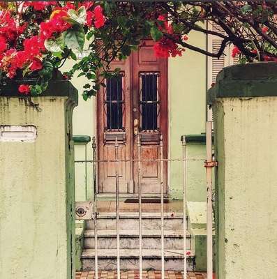 A repercussão da página no Instagram surpreendeu a criadora (Reprodução/@instamooca)