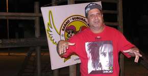 Sarau de Poetas Suburbanos no CCJ