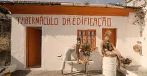 Exposição ‘Sala de Vídeo: Ventura Profana’