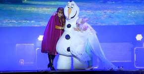 Confira os espetáculos infantis deste final de semana no ABC Paulista