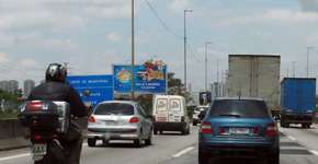 Ajuste na lei Cidade Limpa pode dar nova cara aos anúncios em SP