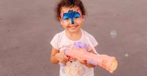 Espaços públicos de São Bernardo têm agenda cultural e de lazer no fim de semana