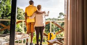 5 destinos brasileiros ideais para viajantes 60+