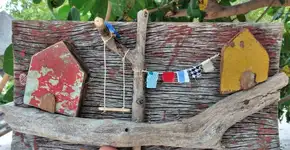 Espaço Alto Cultural  recebe exposição com obras da artista piauiense nesta sexta