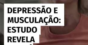 Depressão e musculação: estudo revela benefícios para idosos