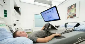 NASA paga R$ 73 mil para voluntários passarem 2 meses deitados