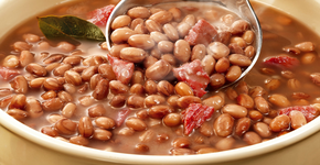 Este carboidrato tem mais proteína que muitos alimentos tradicionais