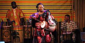 ‘Música ao Cair da Tarde – Sem Fronteiras’