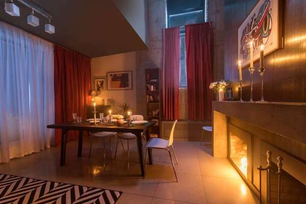 Trivial Pursuit Hotel