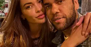 Joana Sanz fez ‘pacto secreto’ com Daniel Alves até o julgamento