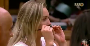 BBB18: vídeo de Jéssica ‘brincando’ com nazismo é alvo de crítica