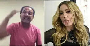 Silas Malafaia chama Madonna de ‘aberração’ e ‘lixo moral’