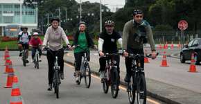 Unir atividade física e sustentabilidade pode render R$ 20 mil