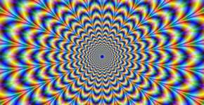 Leitores do Catraca Livre dizem que foram hipnotizados pelo vídeo