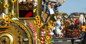 Foto: (Cleiton Thiele/SerraPress)