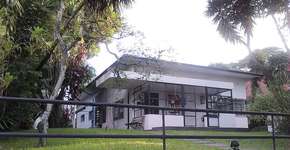 Choronas no Centro Cultural  Aúthos Pagano