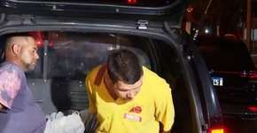 Araçatuba: polícia já prendeu 7 criminosos do mega-assalto