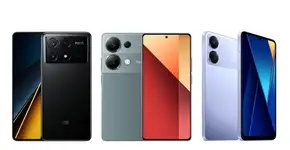 Corre! Xiaomi Redmi Note 13 Pro está com entrega rápida e preço imperdível no Esquenta Black Friday