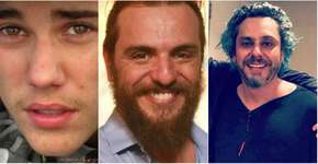 Página faz sucesso apontando ‘feiura’ dos famosos