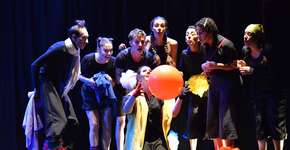 Foto: (Divulgação Sesc SP / Boletim Osotogari)